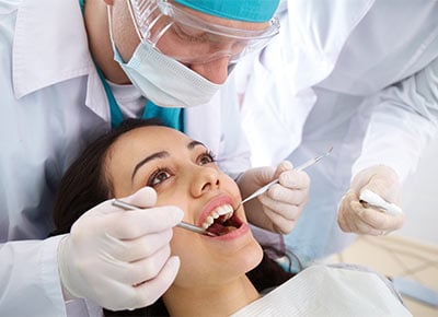 image of business Oceanside Dental Care