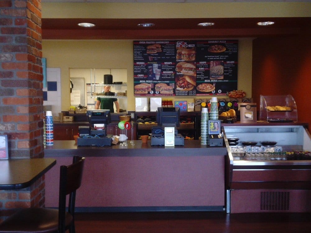 Schlotzsky's