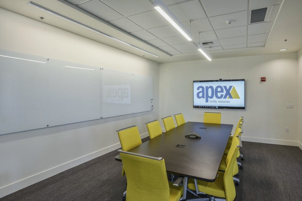 Apex Facility Resources