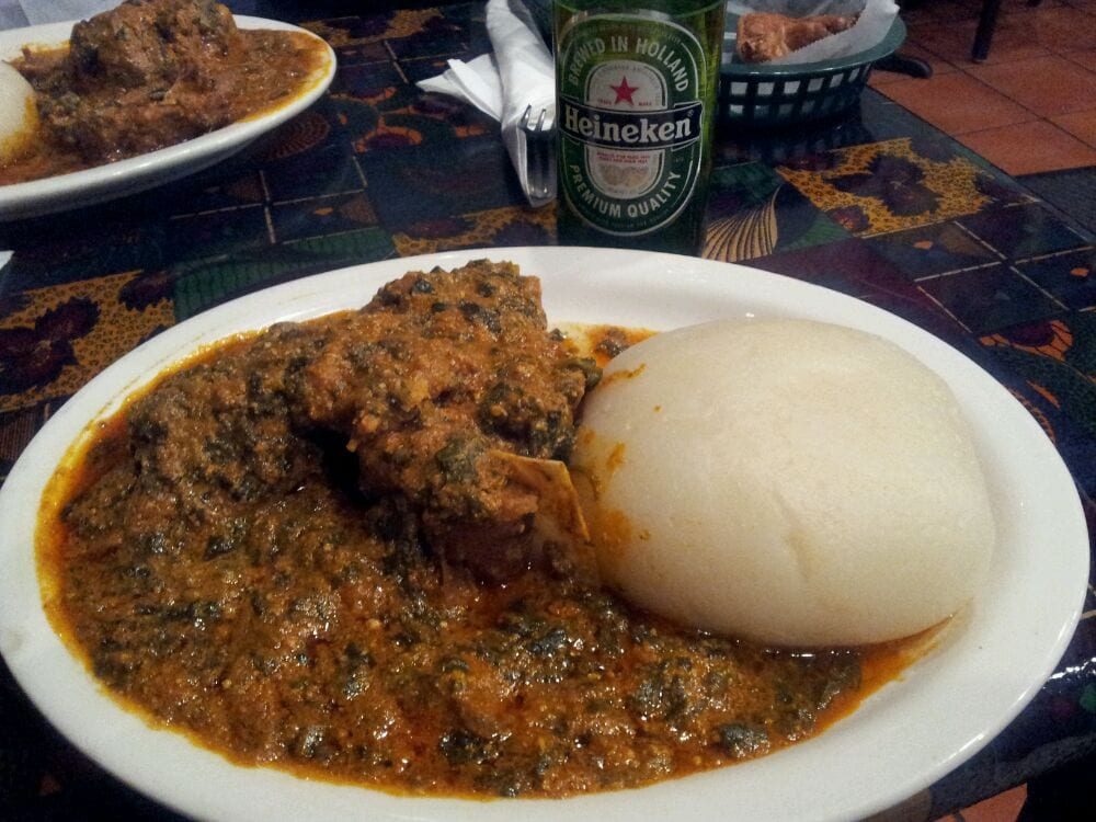 Bukom Cafe