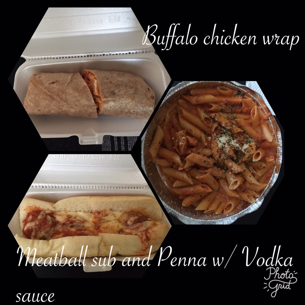 Mario’s Famous Pizzeria 20 Photos & 45 Reviews Pizza 1279 N Broad