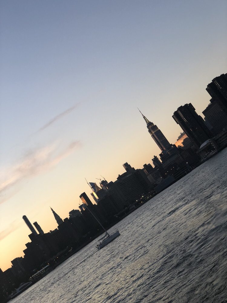 Marco Polo Cruises