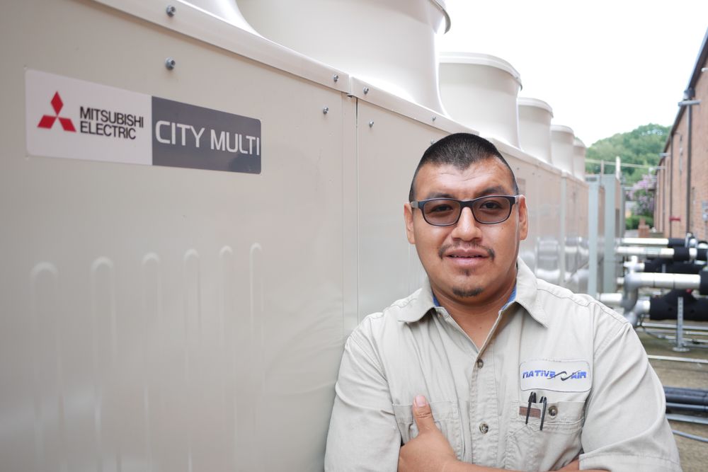 image of business Native Air