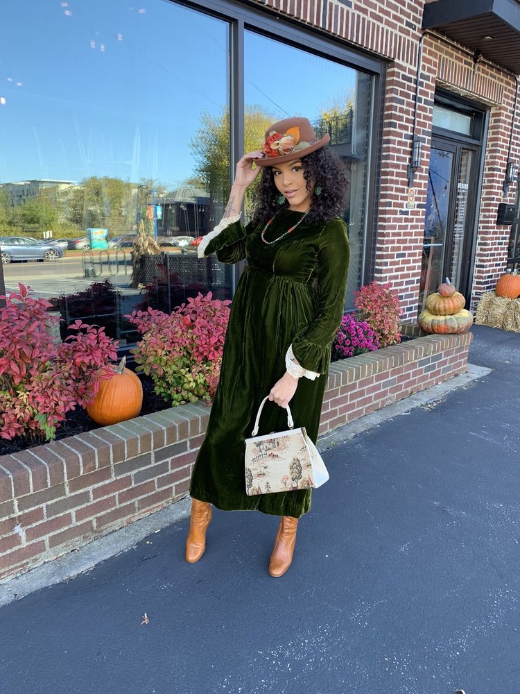 TC House of Style