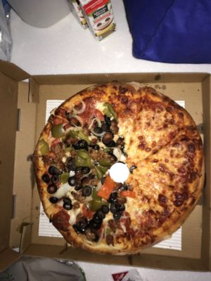 Jojo S Pizza Kitchen 120 S Brea Blvd Brea Ca 2019 All You