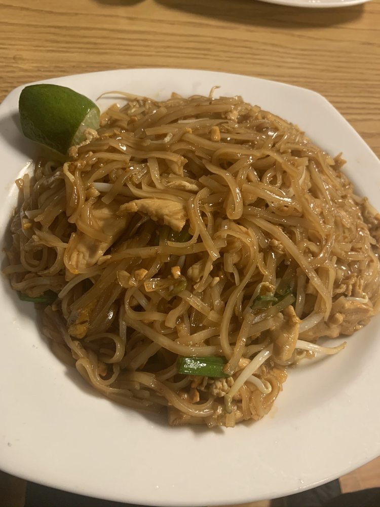Thip's Thai Cuisine