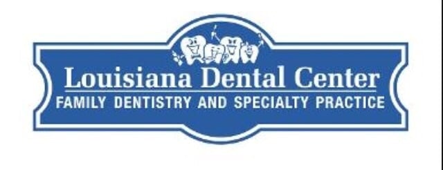 image of business Louisiana Dental Center - Gonzales