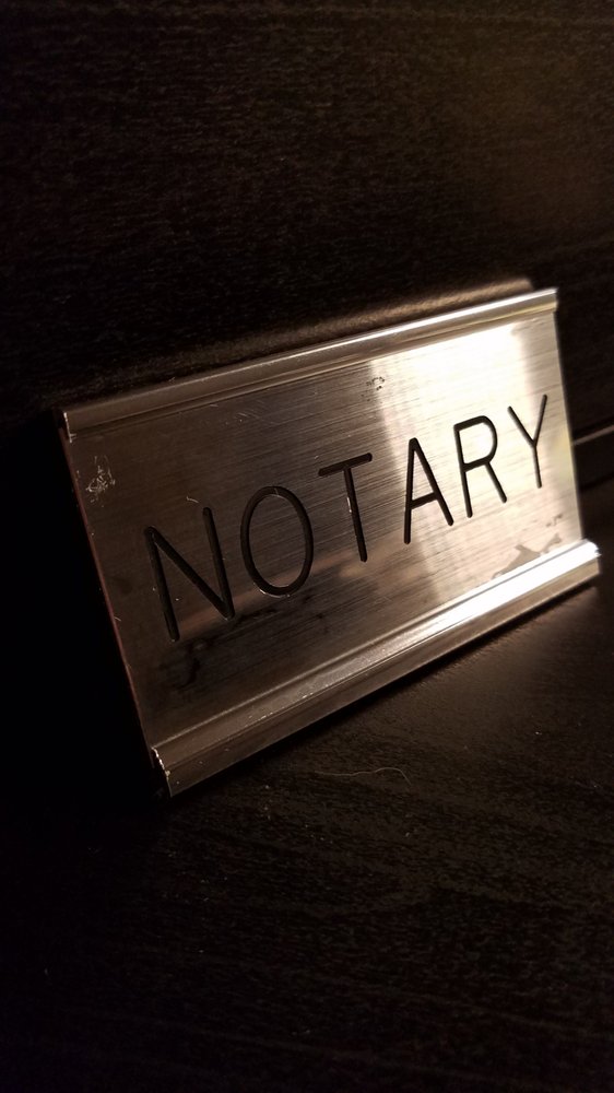 Virginia's Mobile Notary Services