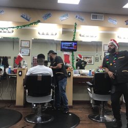 Aces barbershop staten island