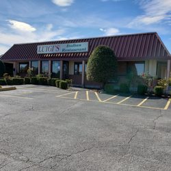 The Best 10 Italian Restaurants In Lawton Ok Last Updated Luigi S Italian Restaurant