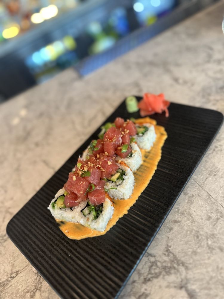 Americana Kitchen At Loews