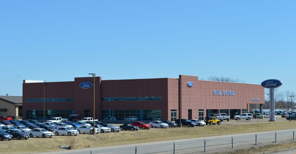 Sam Scism Ford >> Sam Scism Ford Lincoln - Yelp Sam Scism Ford >> Sam Scism Ford Lincoln - Yelp