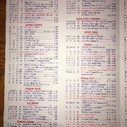 Chopsticks House Menu Staten Island Chopsticks House Menu Staten Island