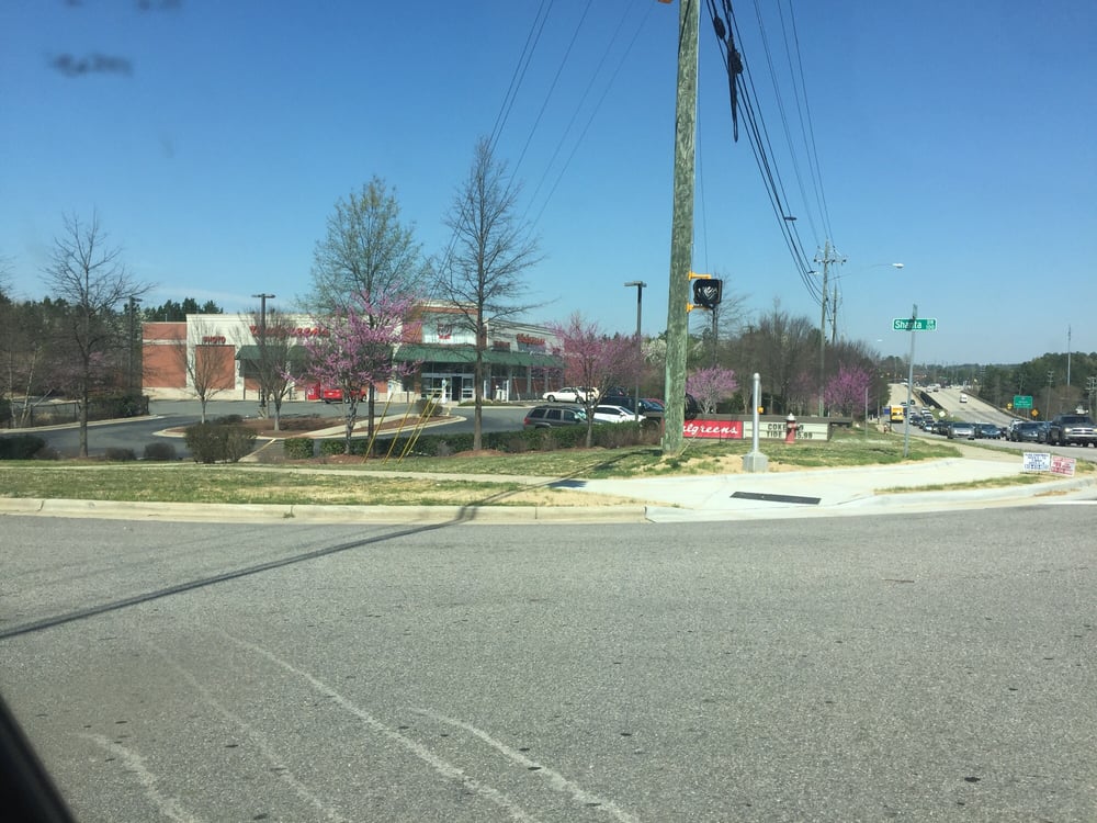 Walgreens Drugstores 3101 New Bern Ave, Raleigh, NC Phone Number