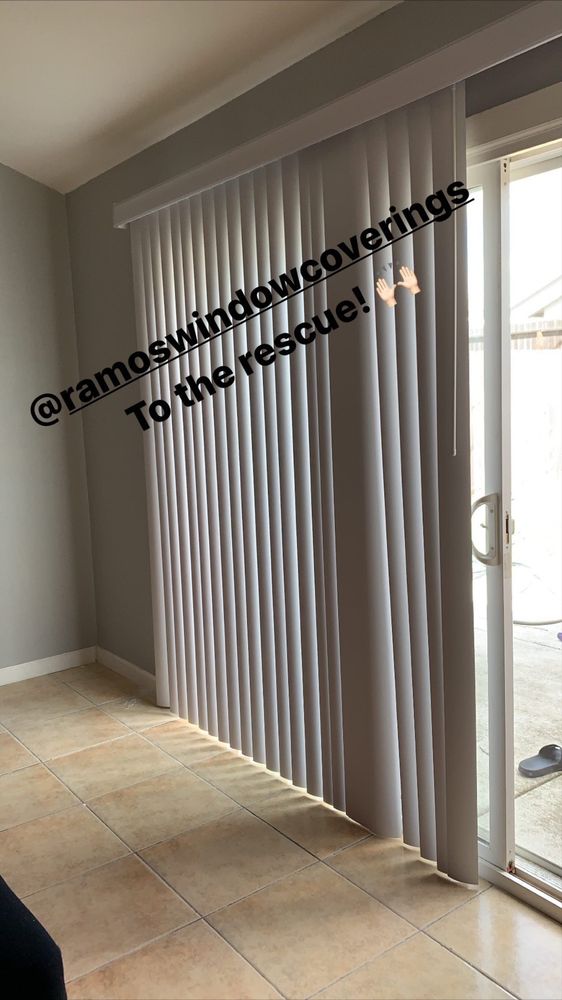 Ramos Window Coverings