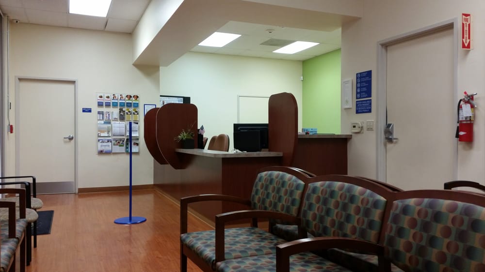 AltaMed Medical Group Pico Rivera, Slauson 18 Photos & 58 Reviews Doctors 9436 E Slauson