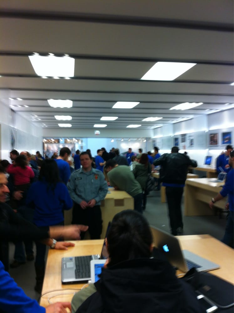 Apple Store