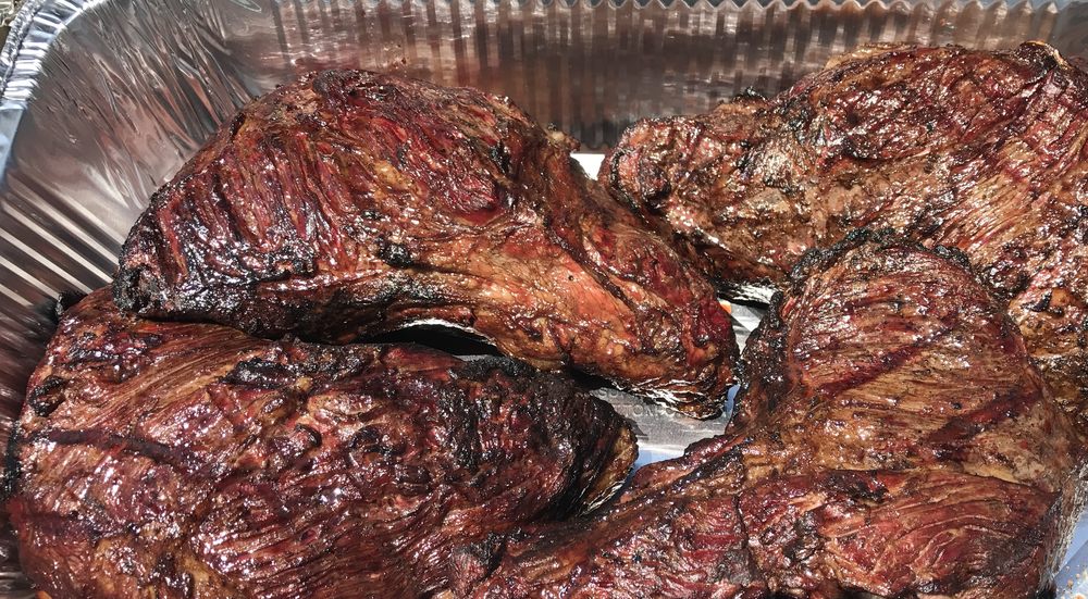Backwoods BBQ Catering Backwoods BBQ Catering
