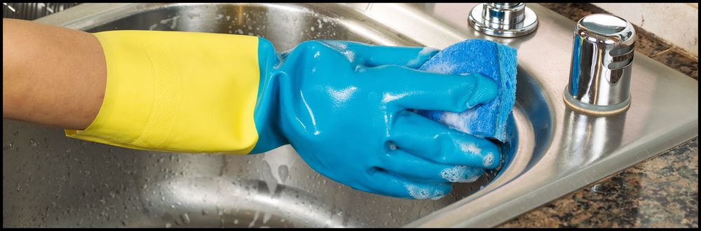 Krystal Clear Cleaning Services