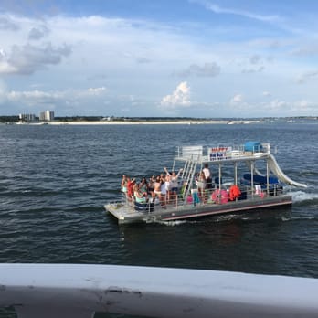 Southern Rose Dolphin Cruises 33 Photos 15 Reviews Boat Photo Of Southern Rose Dolphin Cruises Orange Beach Al United States