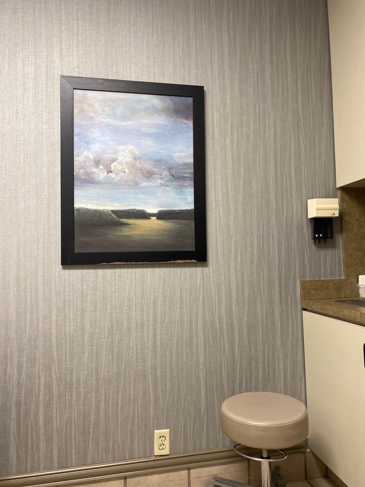 image of business Allergies & Asthma Clinic