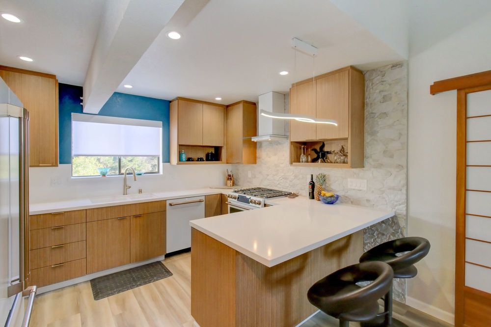 Silicon Valley Cabinets