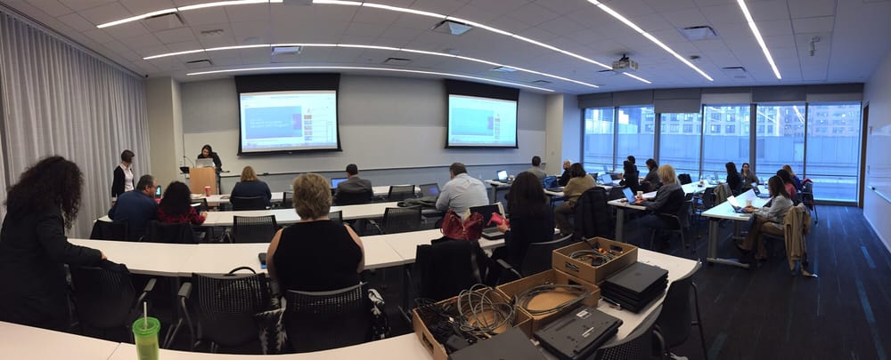 microsoft 31 photos shared office spaces 11 times sq midtown microsoft new york