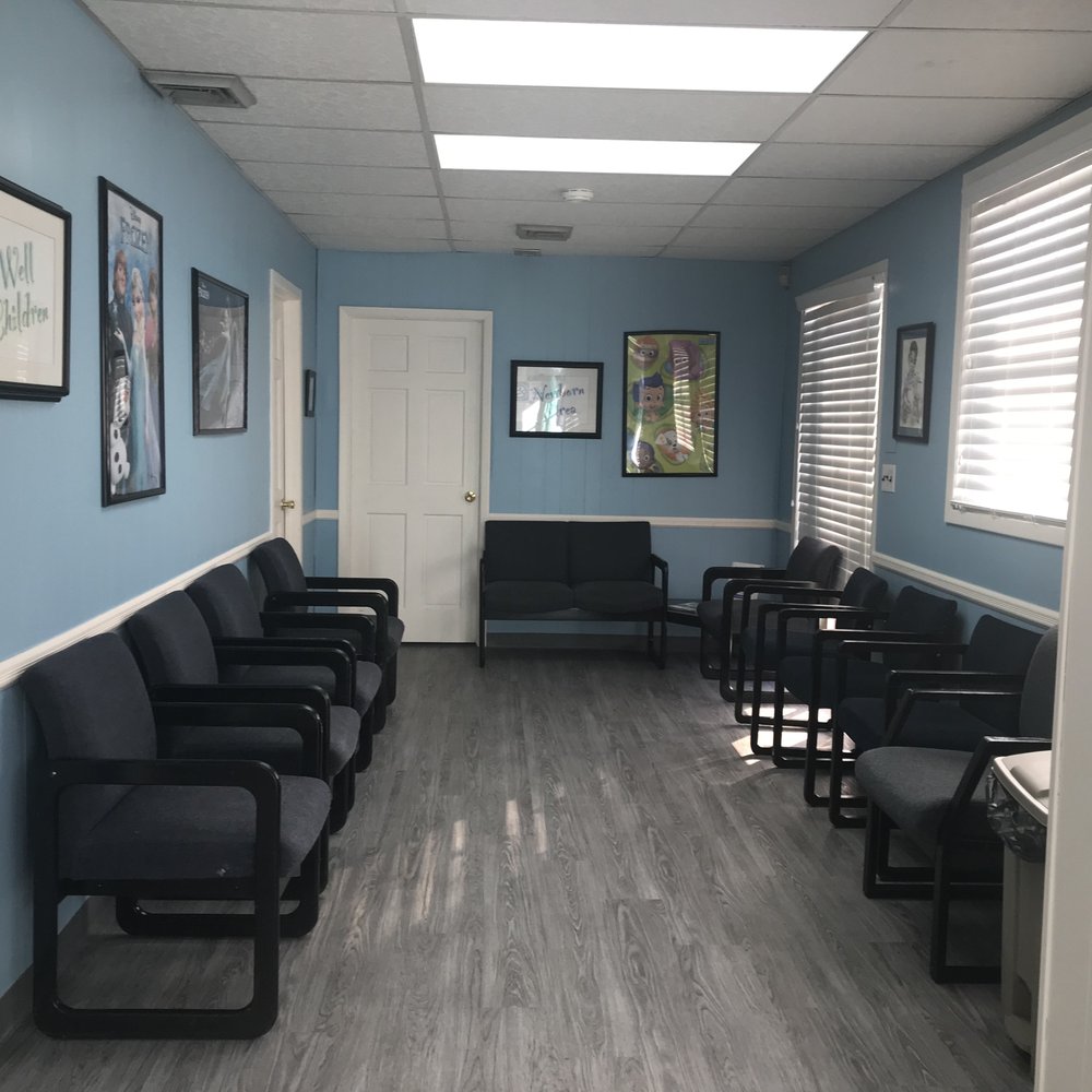 image of business Prohealth Central Suffolk Pediatrics