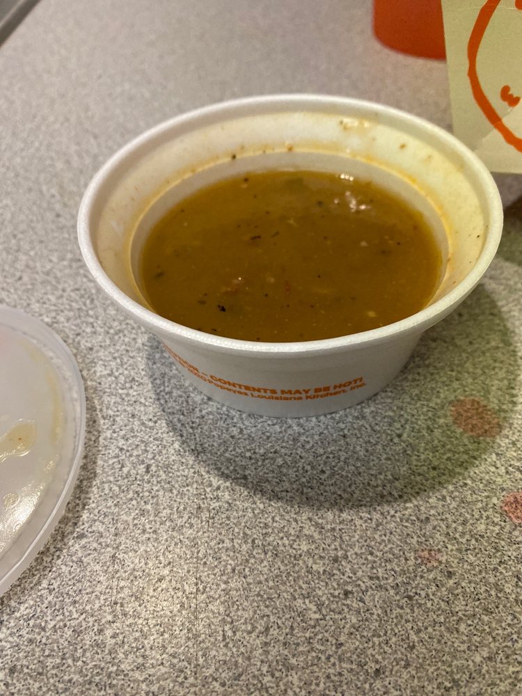 Popeyes Louisiana Kitchen