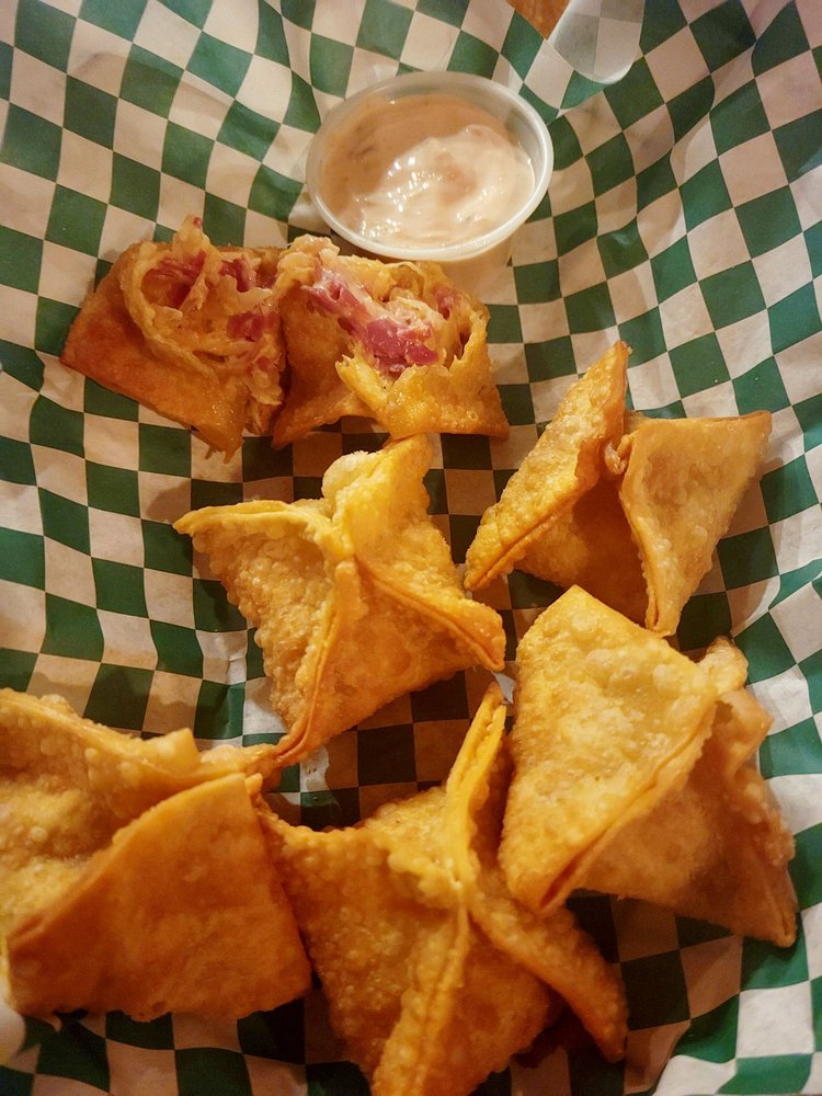 Brazen Head Irish Pub