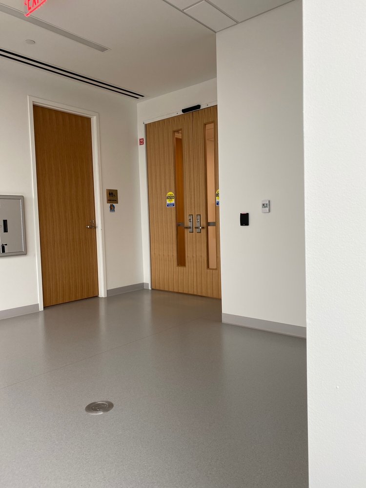 image of business Case Western Reserve University Dental Clinic