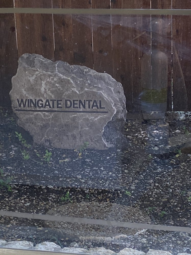 image of business Wingate Mark W