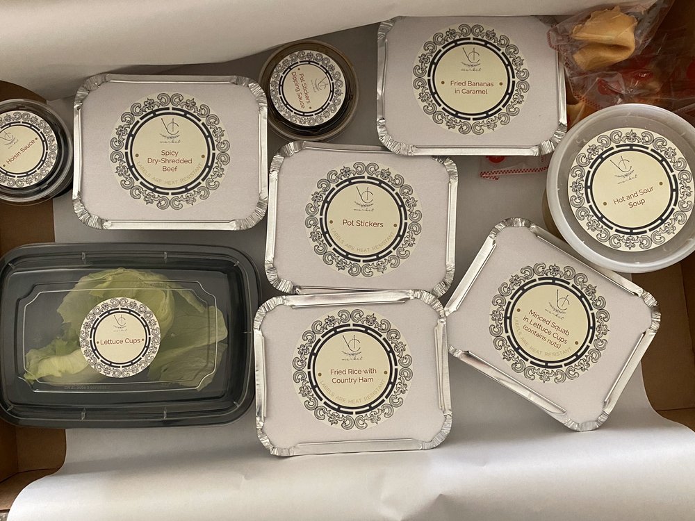 McCalls Catering and Events