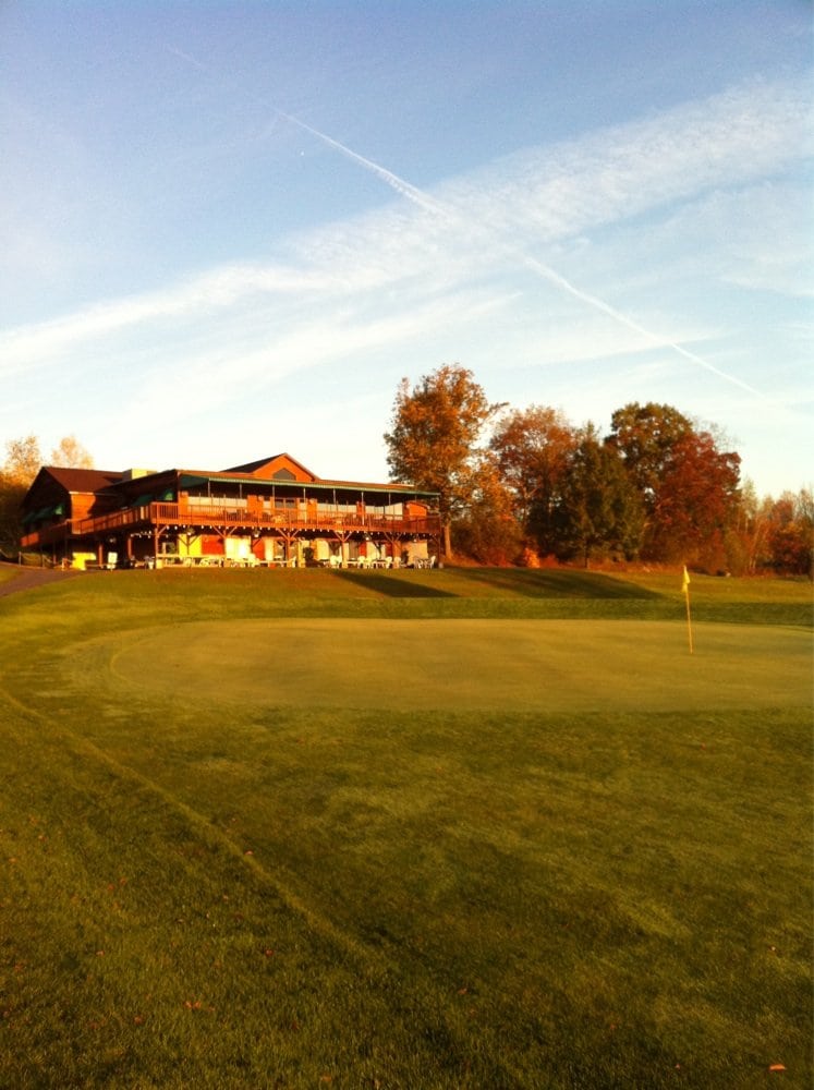 Brunswick Greens Clubhouse & Restaurant American (Traditional) 1004