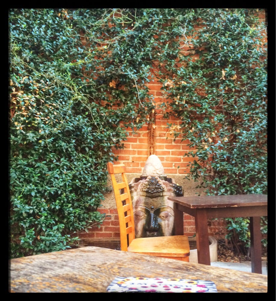 Sprouted Garden Cafe Los Angeles Ca Sprouted Garden Cafe Los Angeles Ca