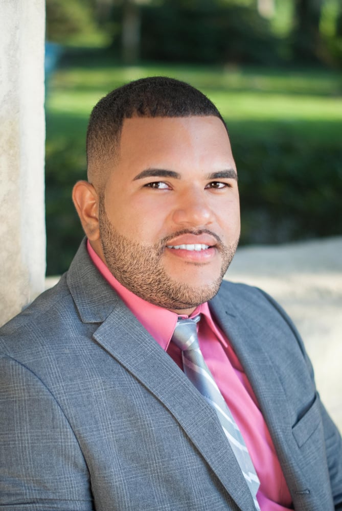 Humberto Cabrera  - Coldwell Banker Residential Real Estate