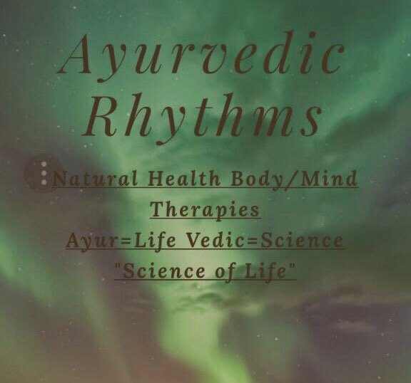Rhythmic Body