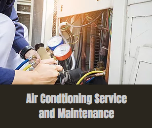 Phileo Air Conditioning and Heating