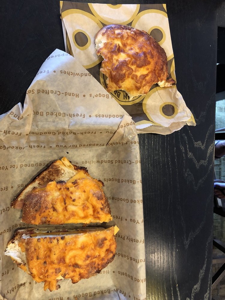 Einstein Bros Bagels 18 Photos & 53 Reviews Bagels 18191 E