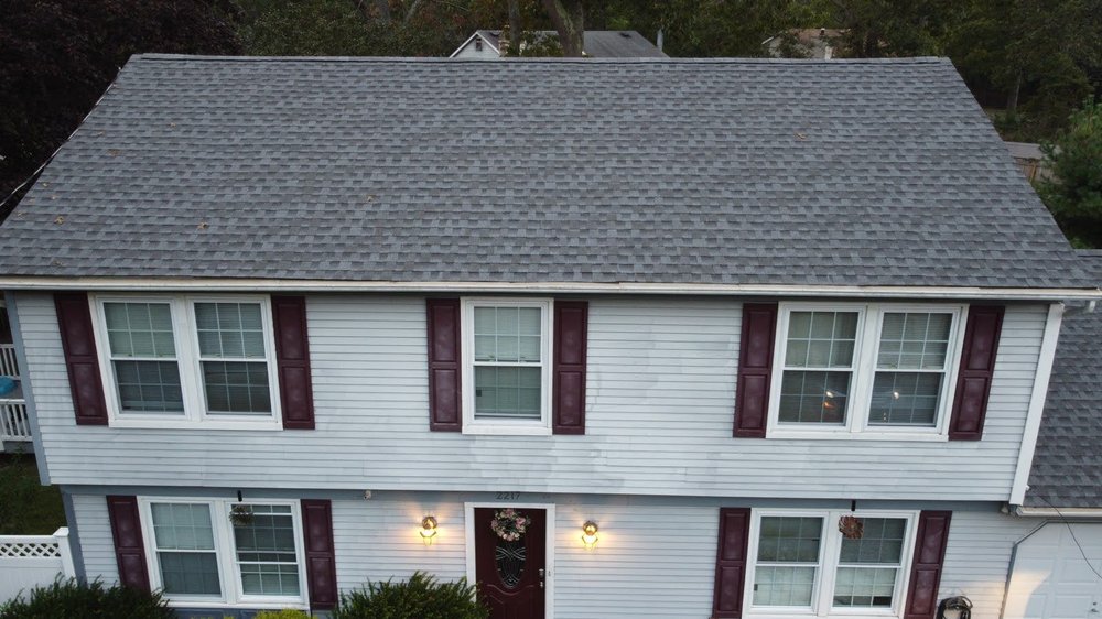 Tycos Roofing and Siding