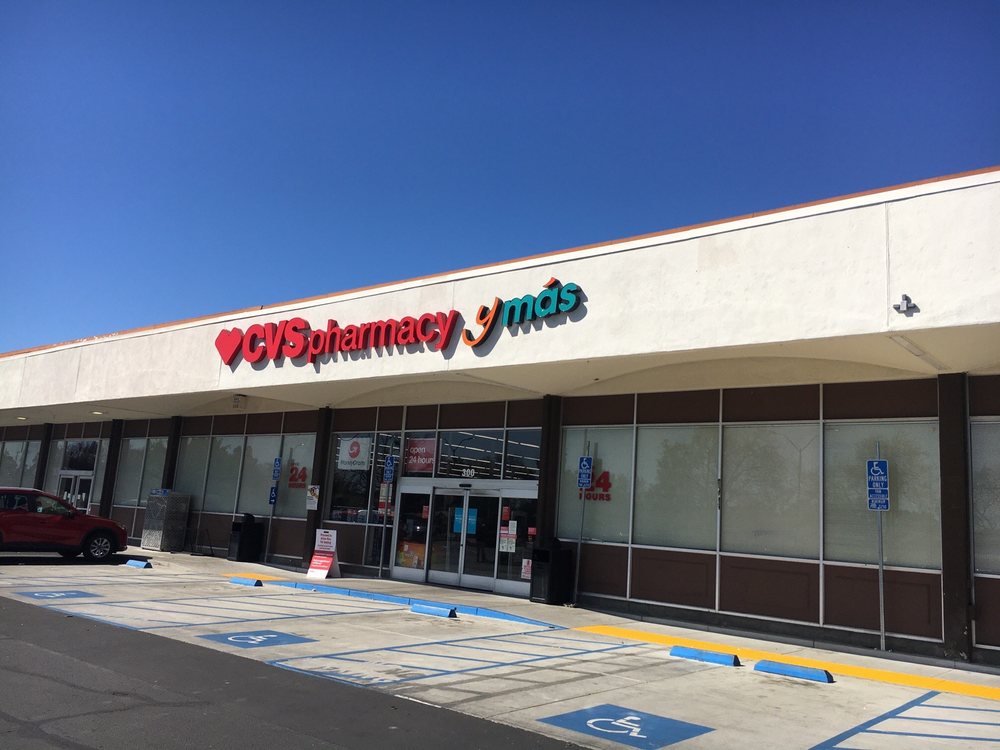 CVS Pharmacy
