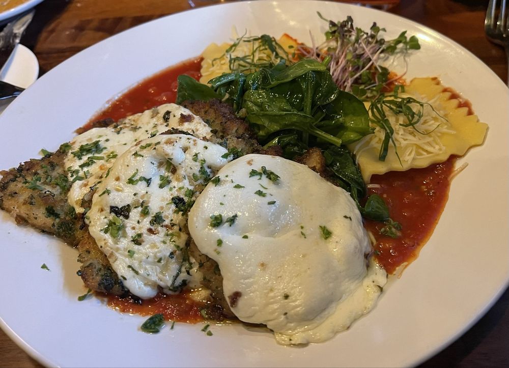 Guytano's Tuscan Chophouse