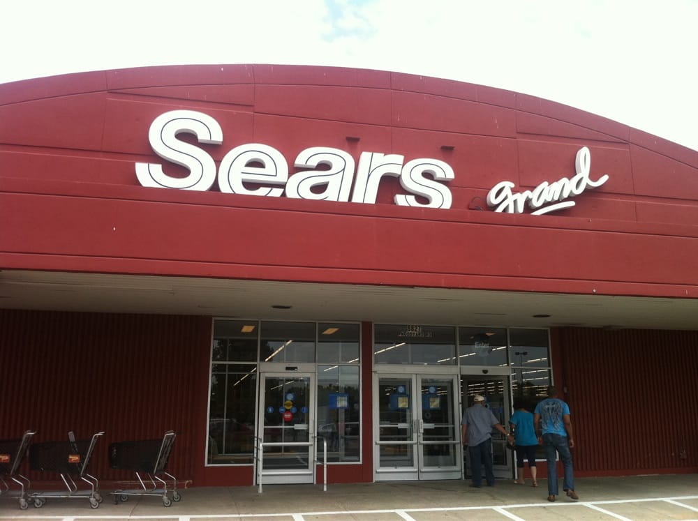 Sears Roebuck and