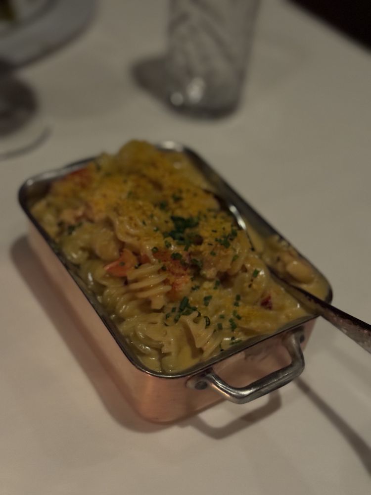 Old Hickory Steakhouse