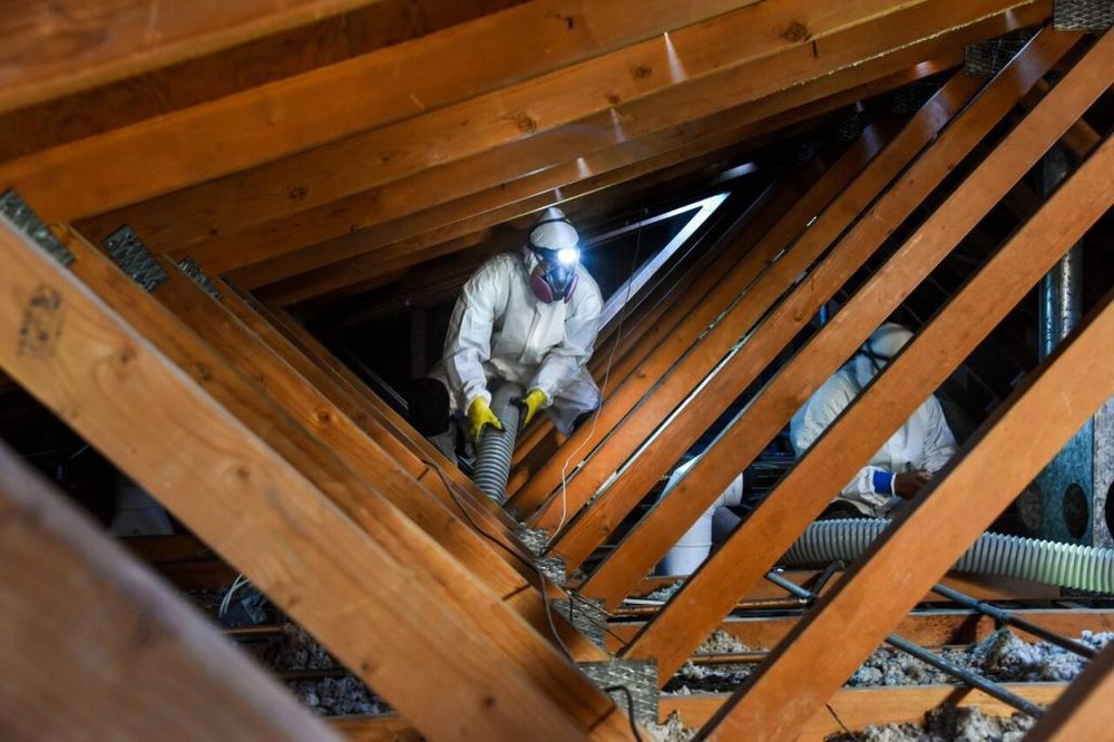 Beko Insulation