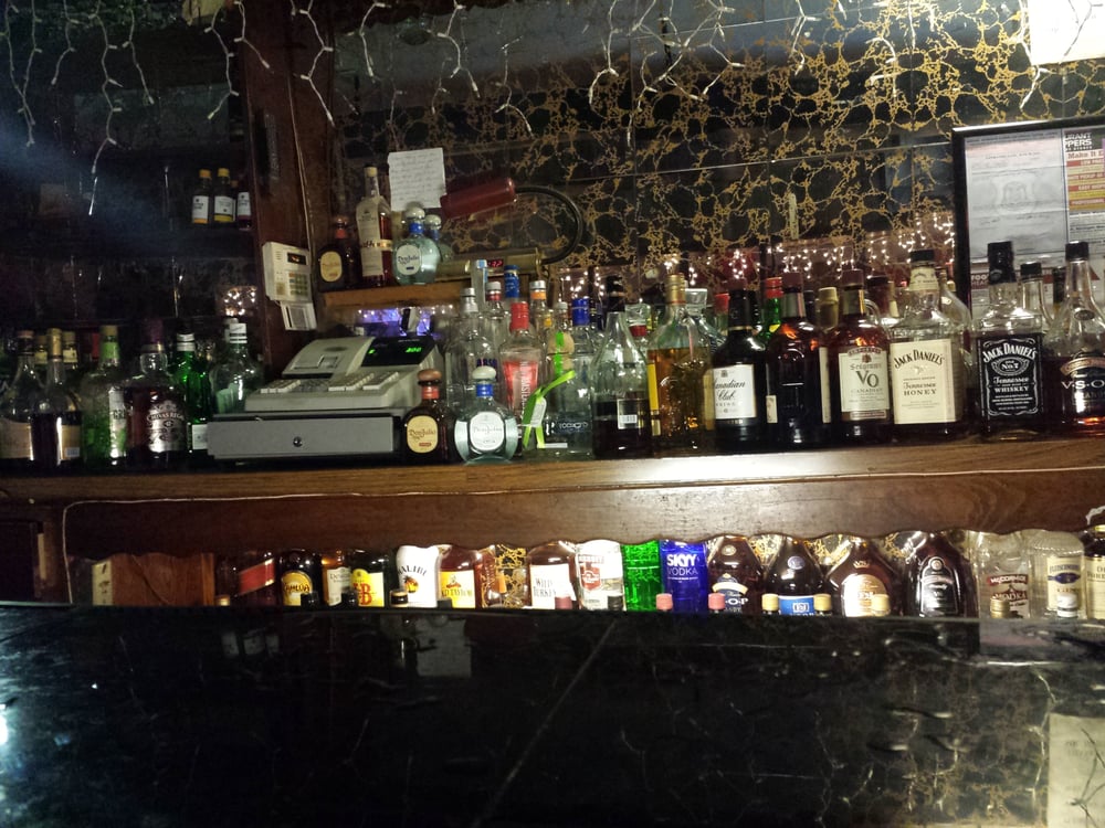 Old Folks Lounge American (Traditional) 4805 E 24th St, Kansas City