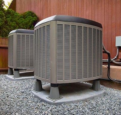 image of business Comer Heating & Air