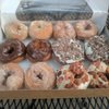 Peace, Love, and Little Donuts