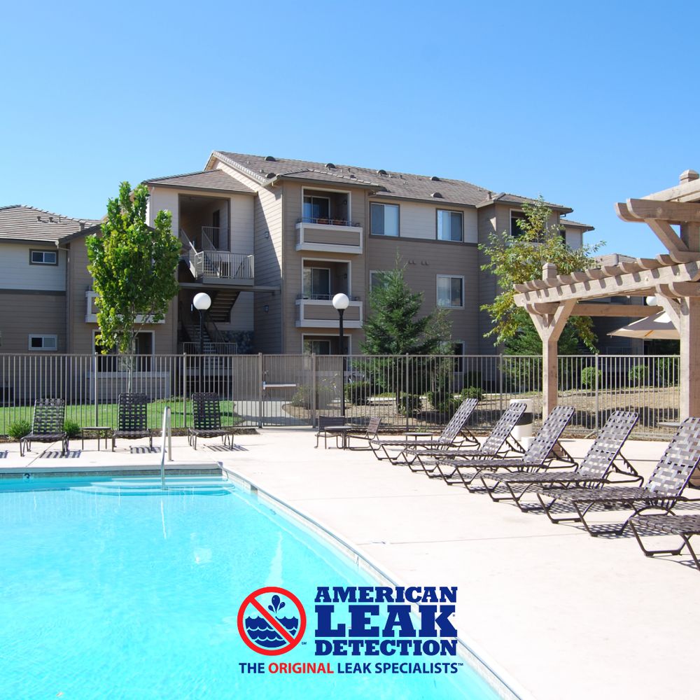 American Leak Detection of Southeastern PA