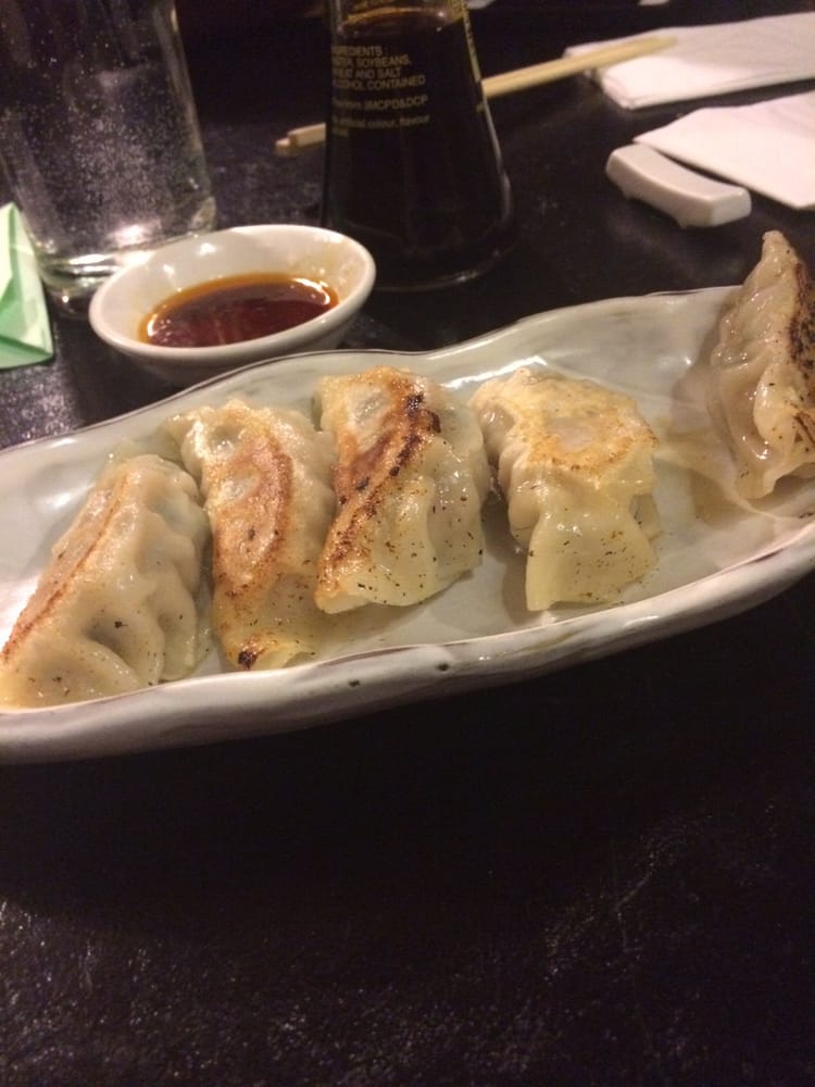 Japanese Restaurant In Mornington Crescent Japanese Restaurant In Mornington Crescent